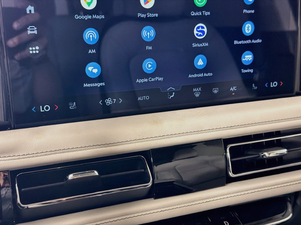 New 2027 Lincoln Aviator 2WD image 16
