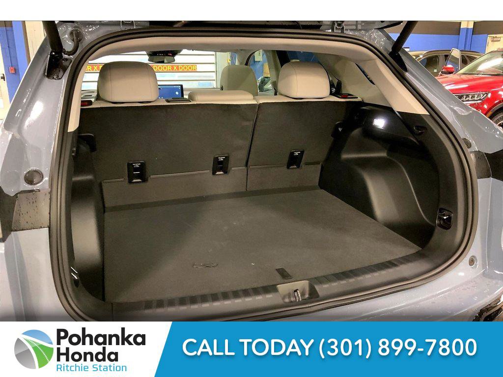 New 2026 Honda Prologue Touring image 12