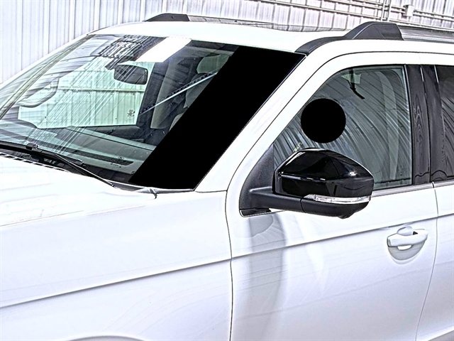 Used 2025 Ford Expedition Max Platinum image 2