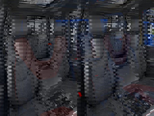 New 2026 Ford F150 Raptor image 10