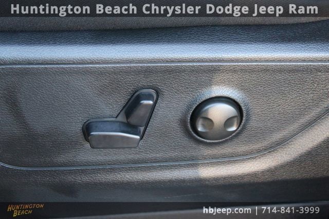 Used 2026 RAM 1500 Big Horn AWD/4WD image 34