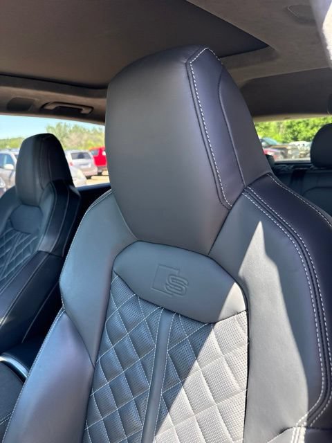 Used 2022 Audi SQ8 Prestige w/ Prestige Package AWD/4WD image 41