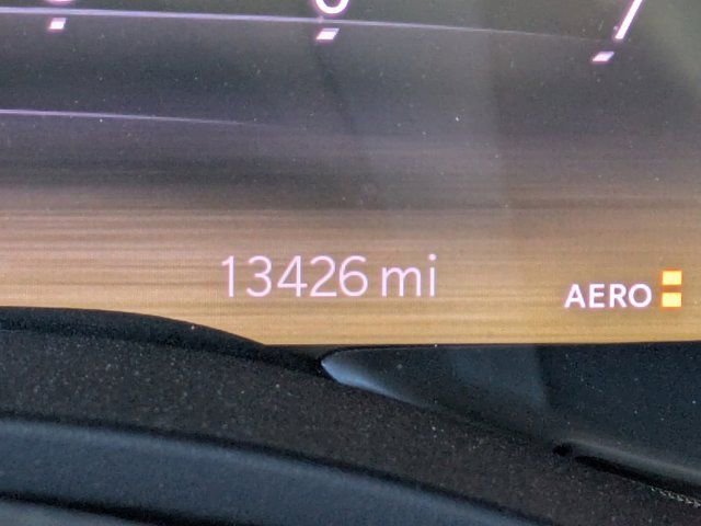 Used 2025 RAM 1500 Limited image 22