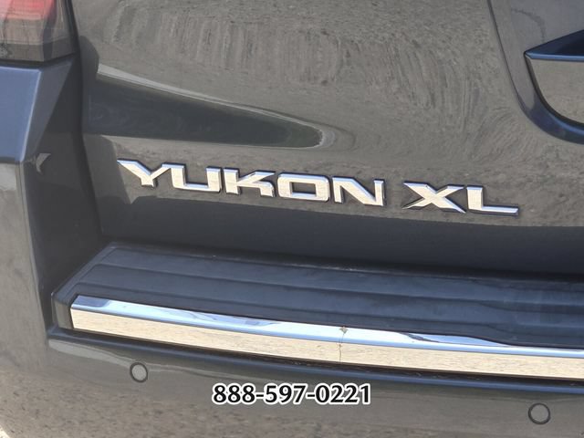 Used 2019 GMC Yukon XL Denali AWD/4WD image 16