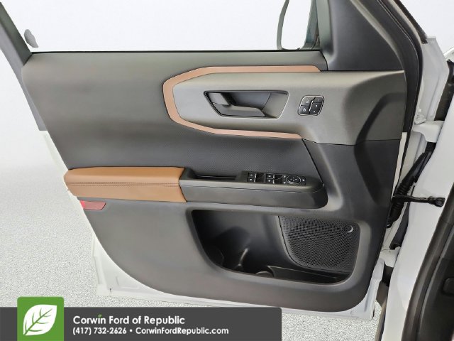 New 2026 Ford Bronco Sport Outer Banks AWD/4WD image 22