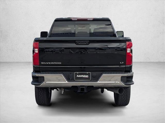 New 2026 Chevrolet Silverado 2500 LT AWD/4WD image 8