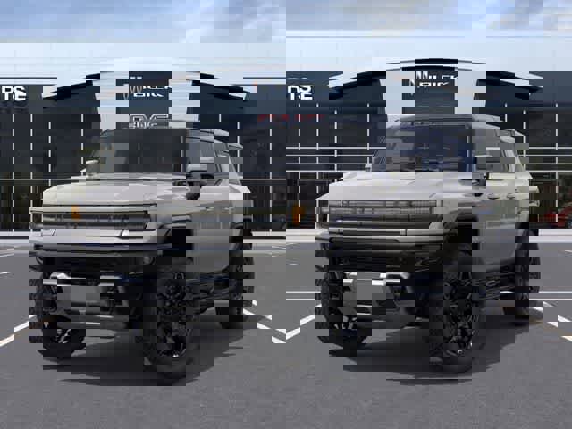 New 2026 GMC Hummer EV SUV image 7