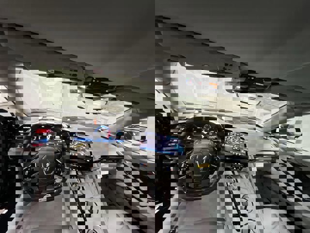 New 2026 Chevrolet Corvette Z06 image 20