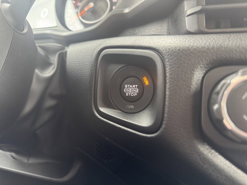 New 2026 Jeep Gladiator Sport image 25