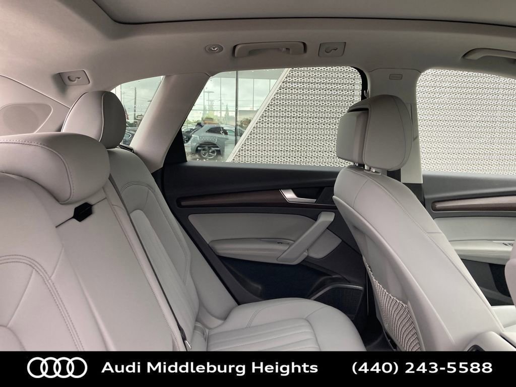 Certified 2022 Audi Q5 2.0T Premium Plus w/ Premium Plus Package image 31
