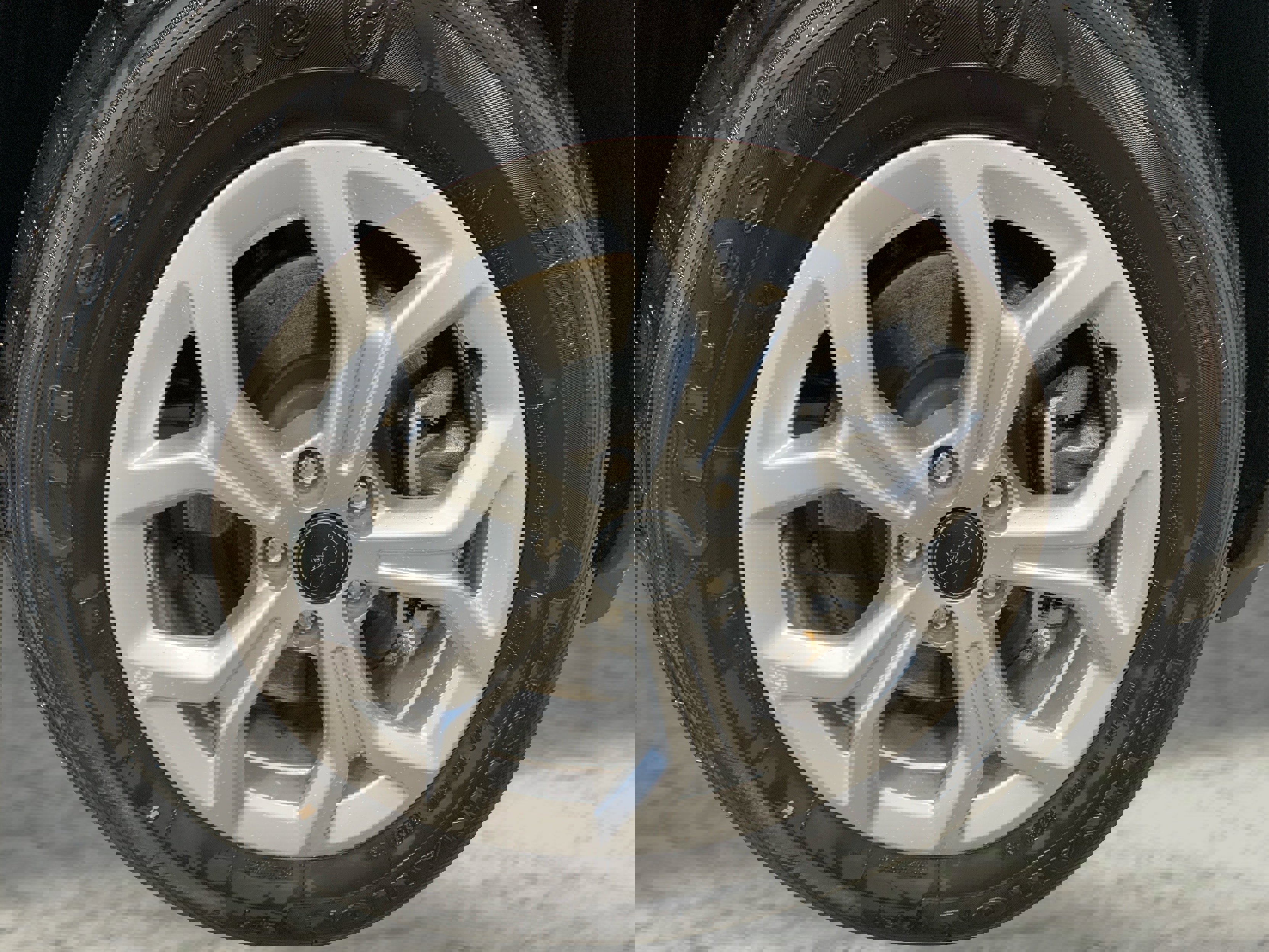 New 2026 Jeep Compass Latitude image 20