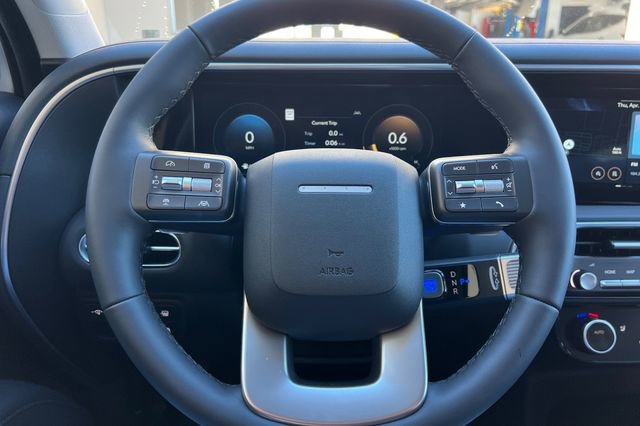 New 2026 Hyundai Palisade SEL FWD image 25