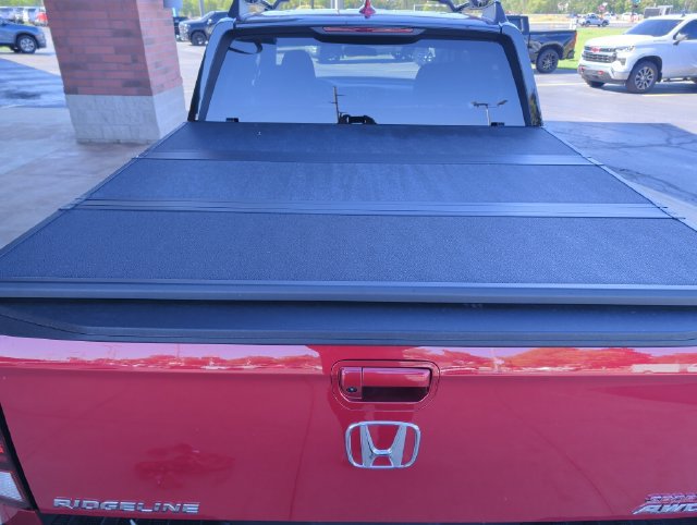 Used 2022 Honda Ridgeline Sport image 30