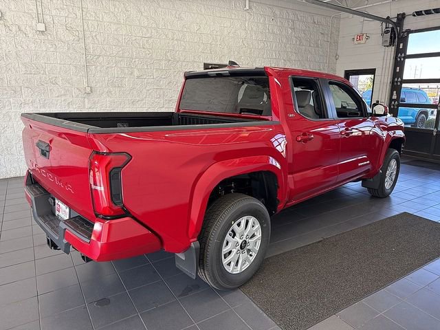 New 2026 Toyota Tacoma SR5 image 8