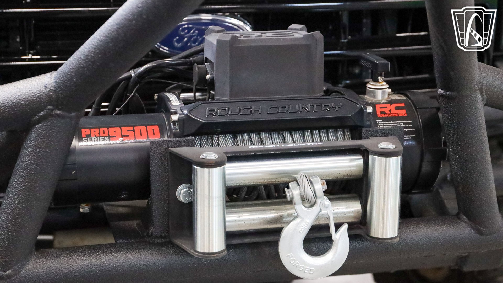 Used 1988 Ford Bronco image 40