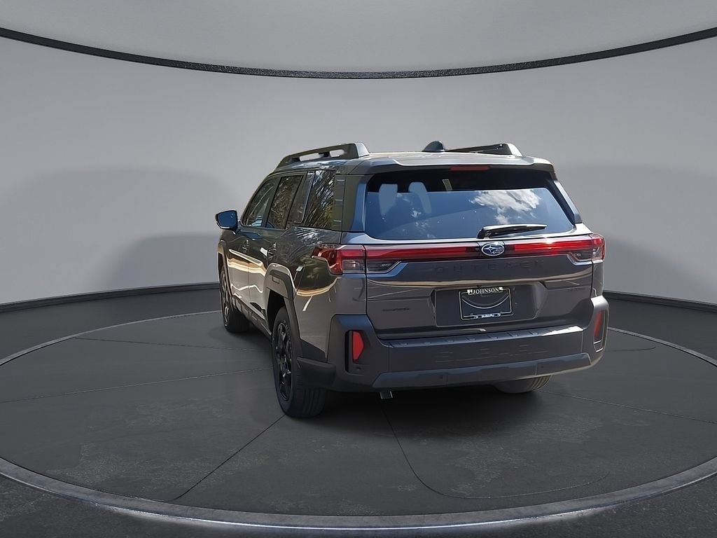 New 2026 Subaru Outback Limited w/ Premium/Limited Package 2 AWD/4WD image 7