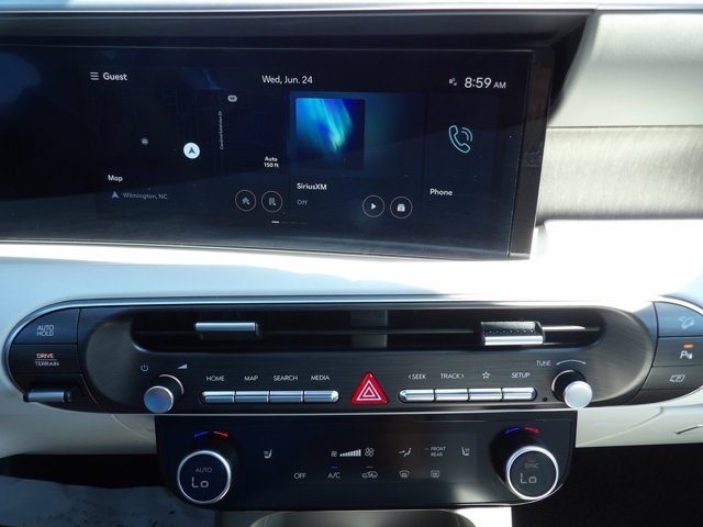Certified 2026 Hyundai Palisade SEL AWD/4WD image 22