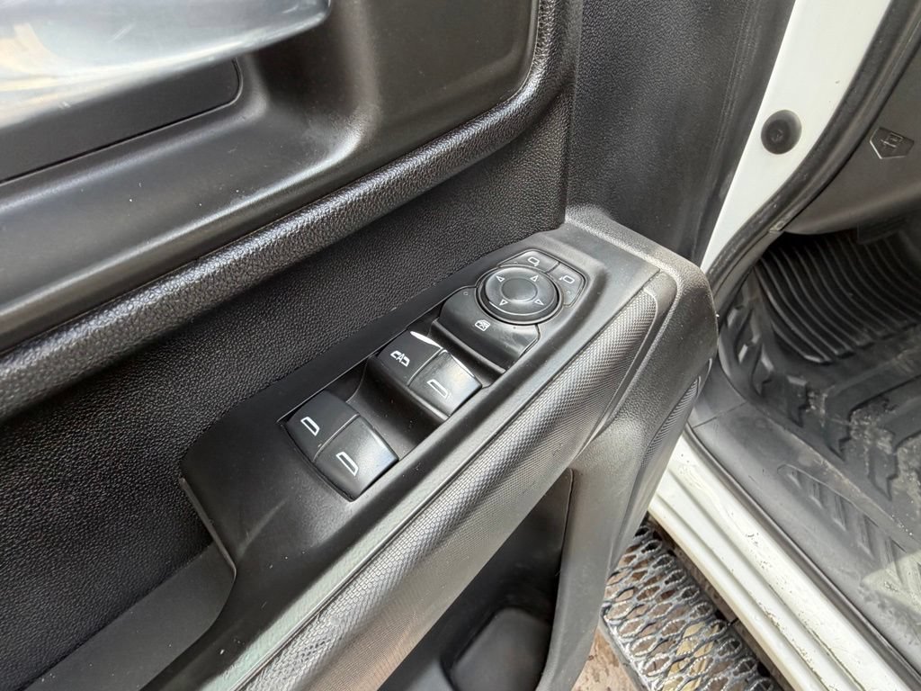 Used 2021 Chevrolet Silverado 2500 W/T w/ WT Convenience Package AWD/4WD image 25