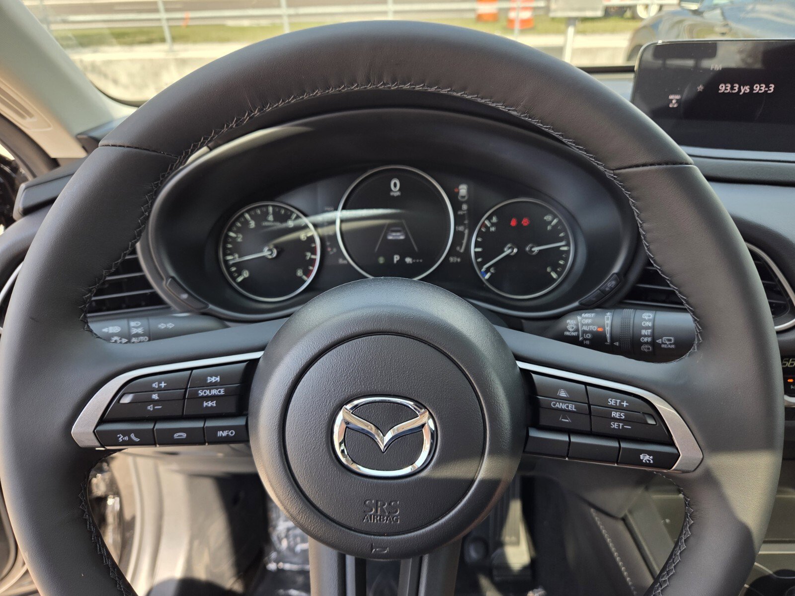 New 2026 MAZDA CX-30 AWD 2.5 S image 29