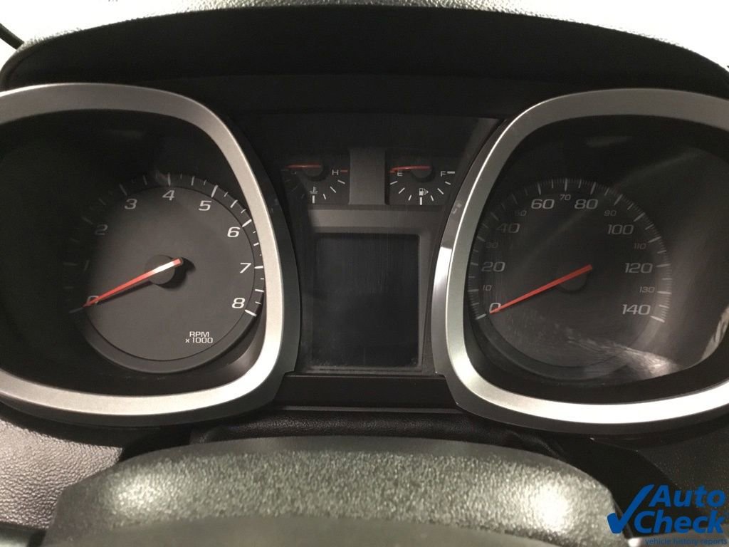 Used 2016 Chevrolet Equinox LT w/ Convenience Package image 48