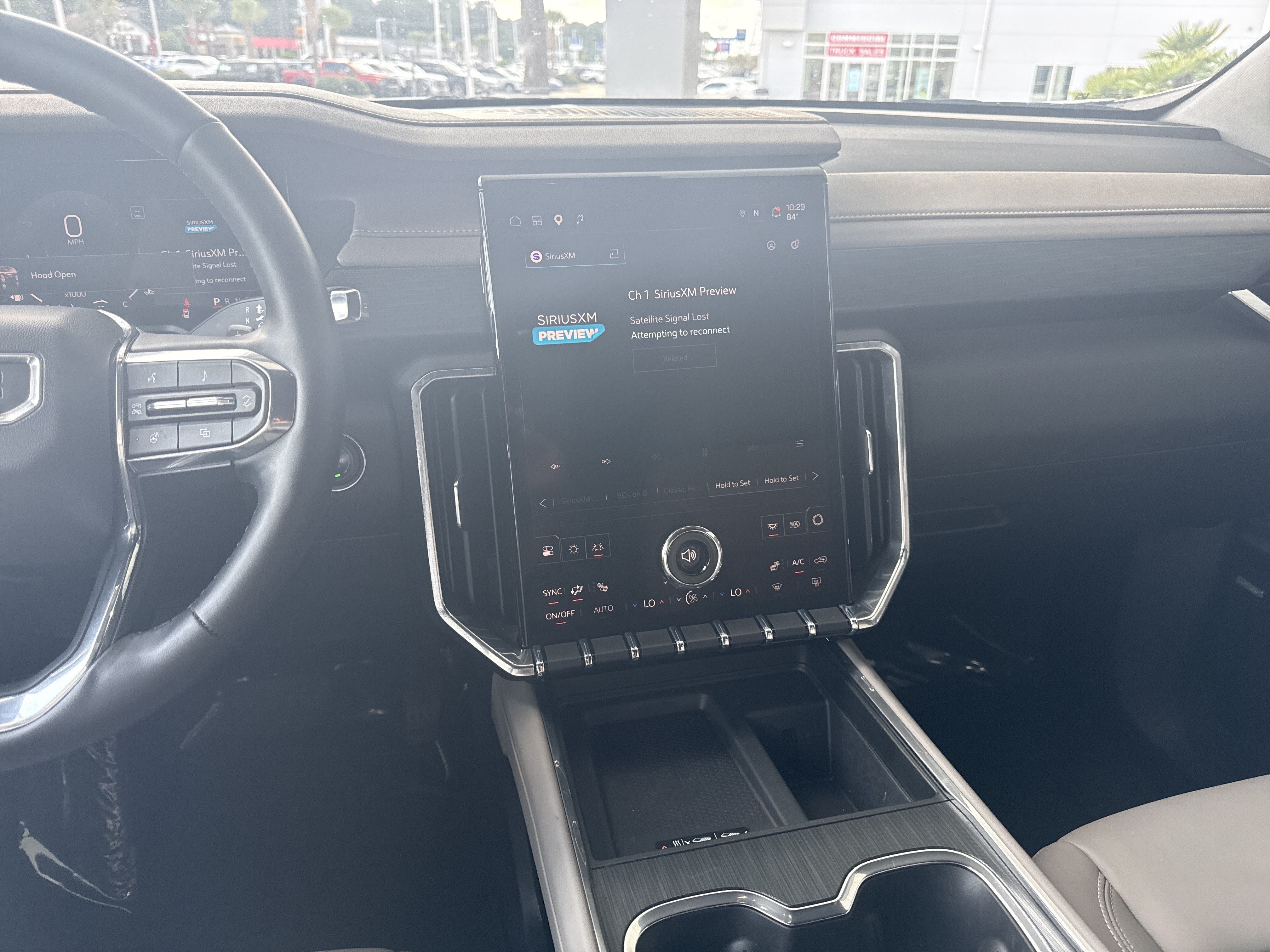 Used 2026 GMC Acadia Elevation w/ Elevation Premium Package FWD image 28