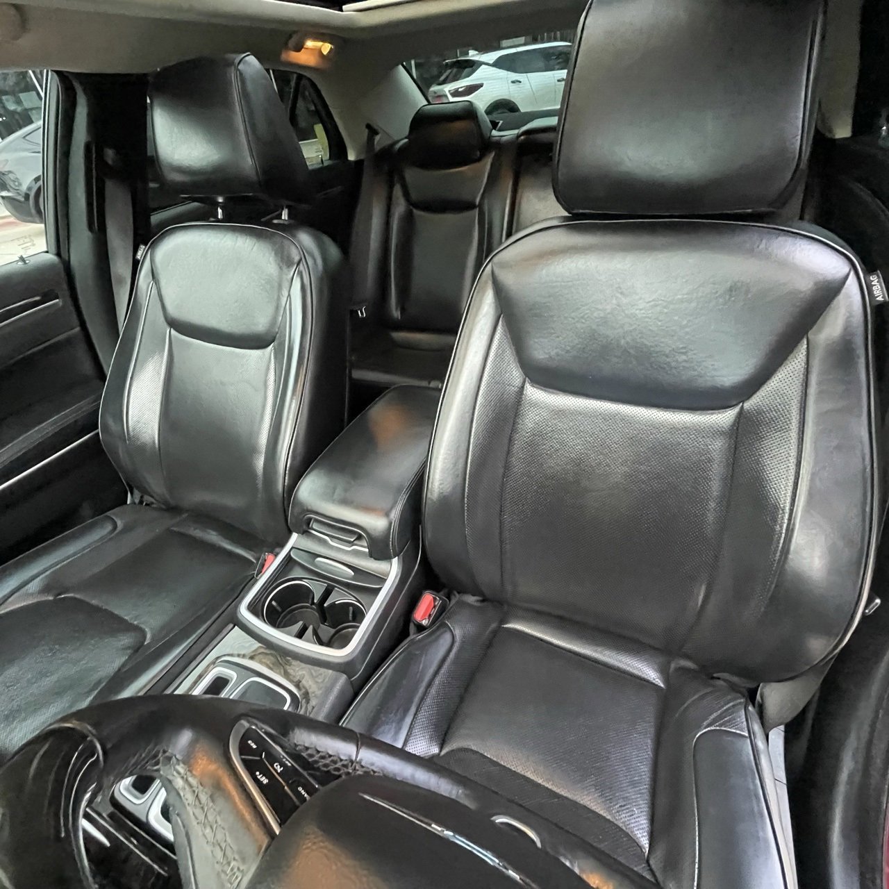 Used 2020 Chrysler 300 Limited image 21