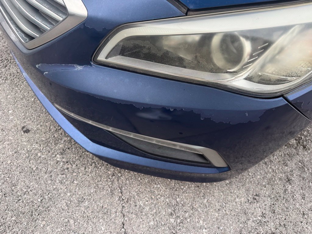 Used 2015 Hyundai Sonata SE FWD image 15
