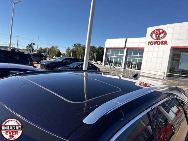 Used 2019 Lexus RX 350 AWD w/ Navigation Package image 3