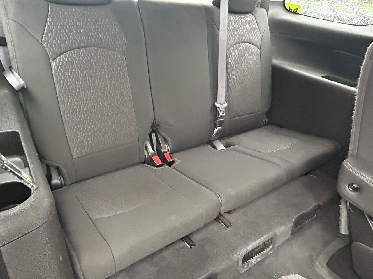 Used 2014 GMC Acadia SLE FWD image 13