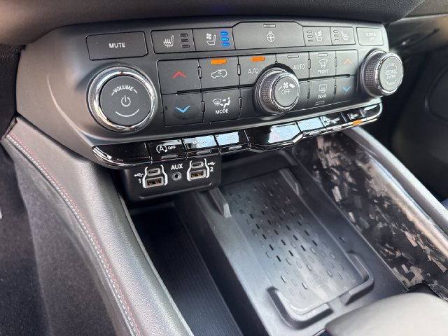 New 2026 Dodge Durango GT AWD/4WD image 28