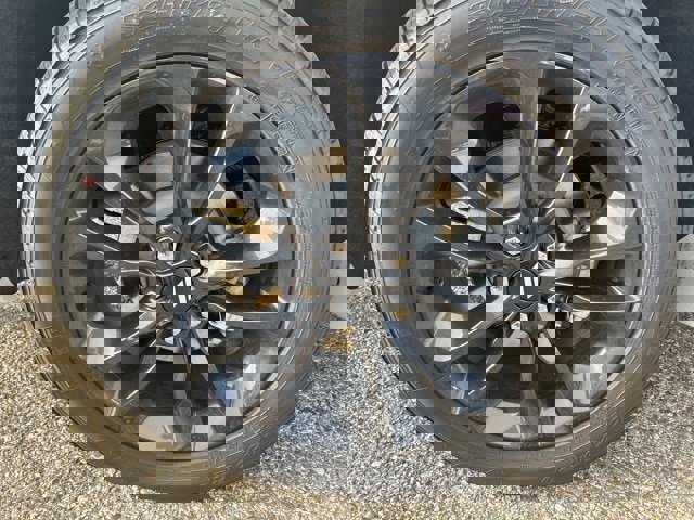 New 2026 Dodge Durango GT image 8