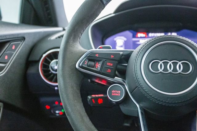 Used 2021 Audi TT RS image 42