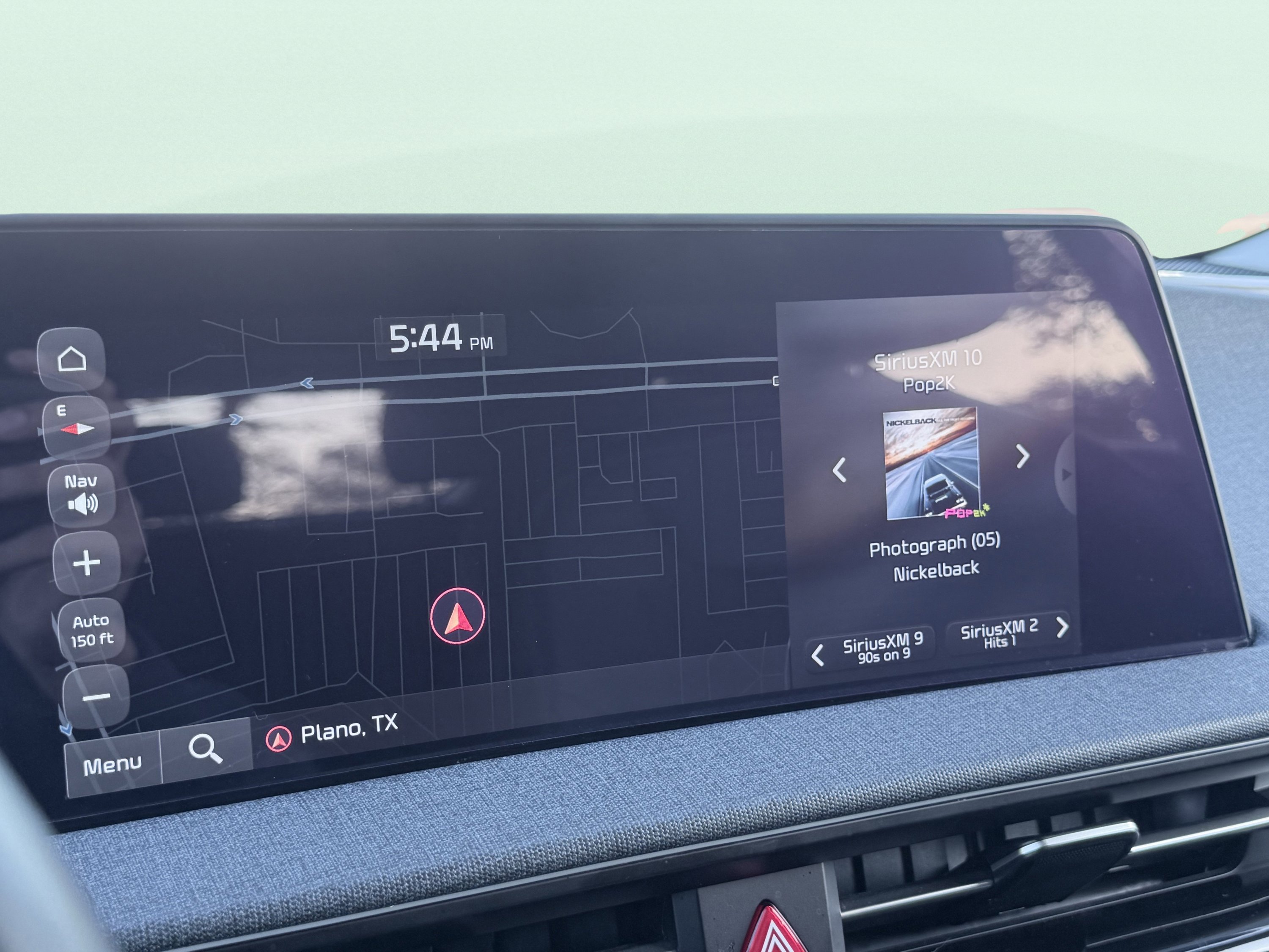 Used 2023 Kia EV6 Wind w/ Wind Technology Package image 70