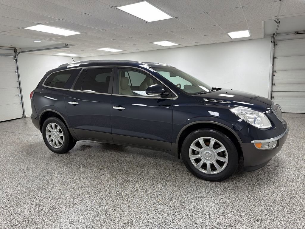 Used 2011 Buick Enclave CXL w/ Trailering Provision Package video 1