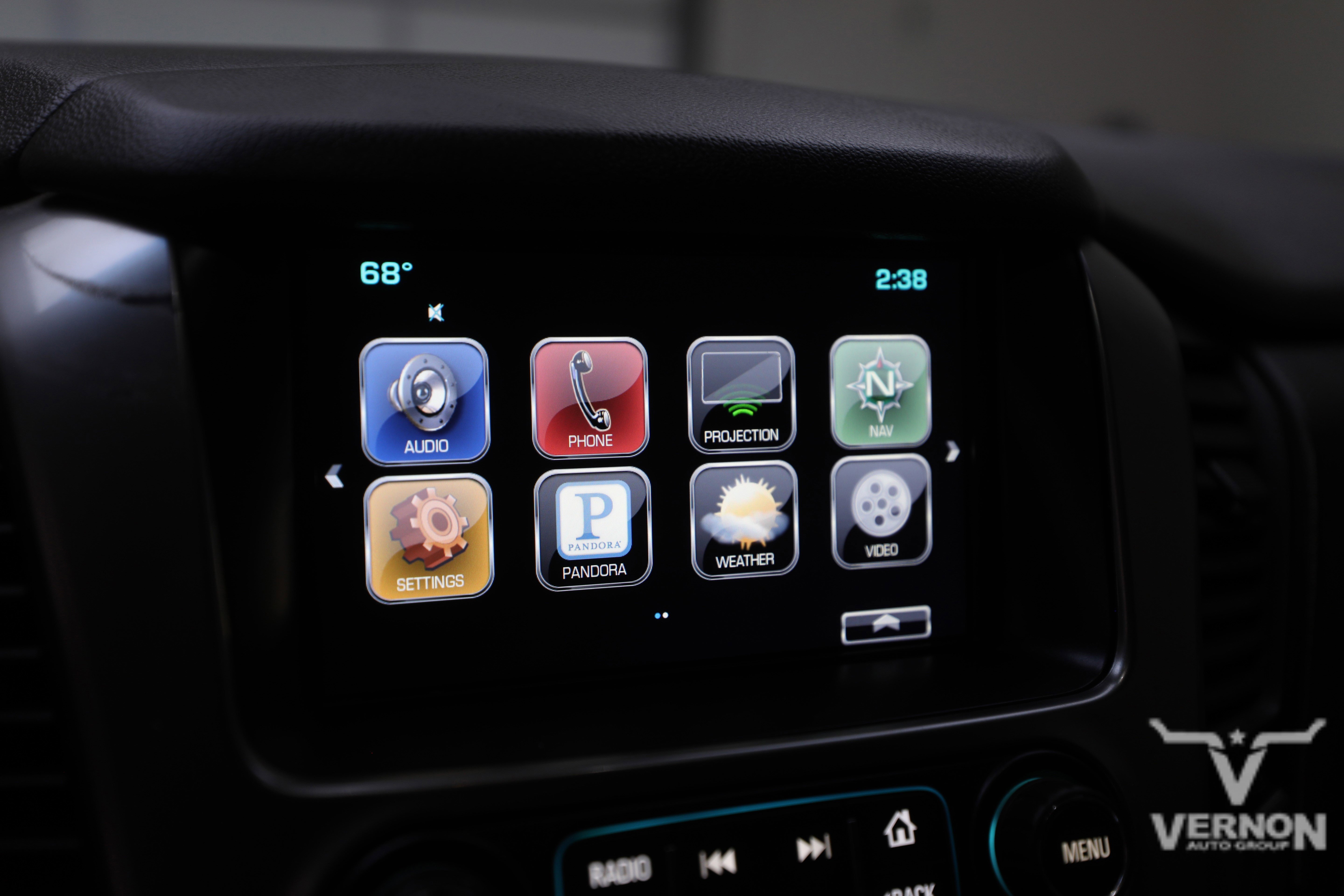 Used 2016 Chevrolet Suburban LTZ image 29