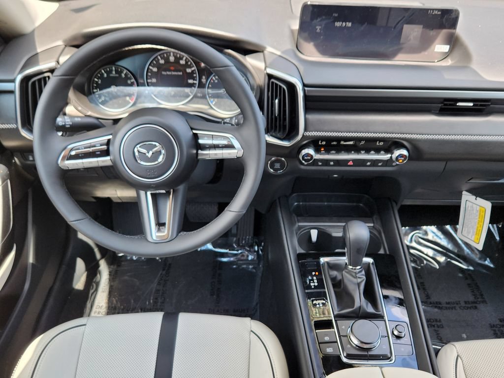 New 2026 MAZDA CX-50 2.5 Turbo w/ Premium Plus Pkg AWD/4WD image 3