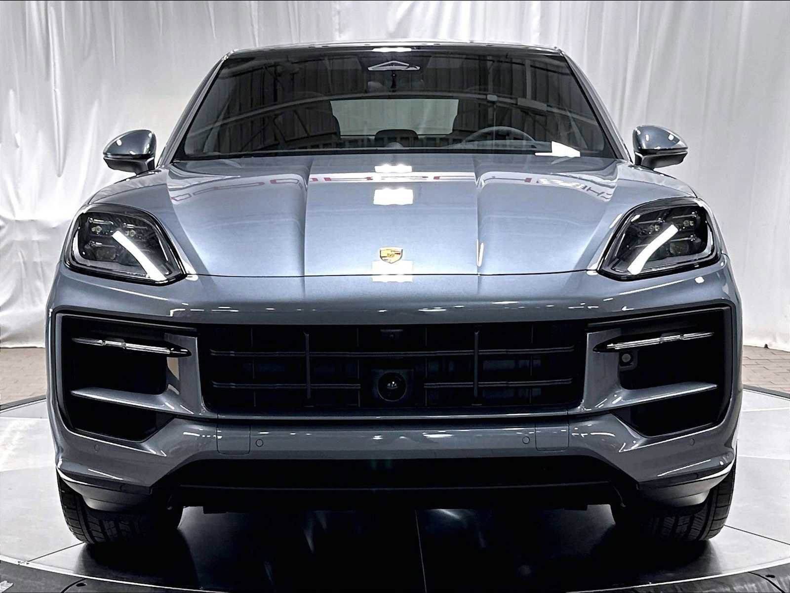 New 2026 Porsche Cayenne S AWD/4WD image 10