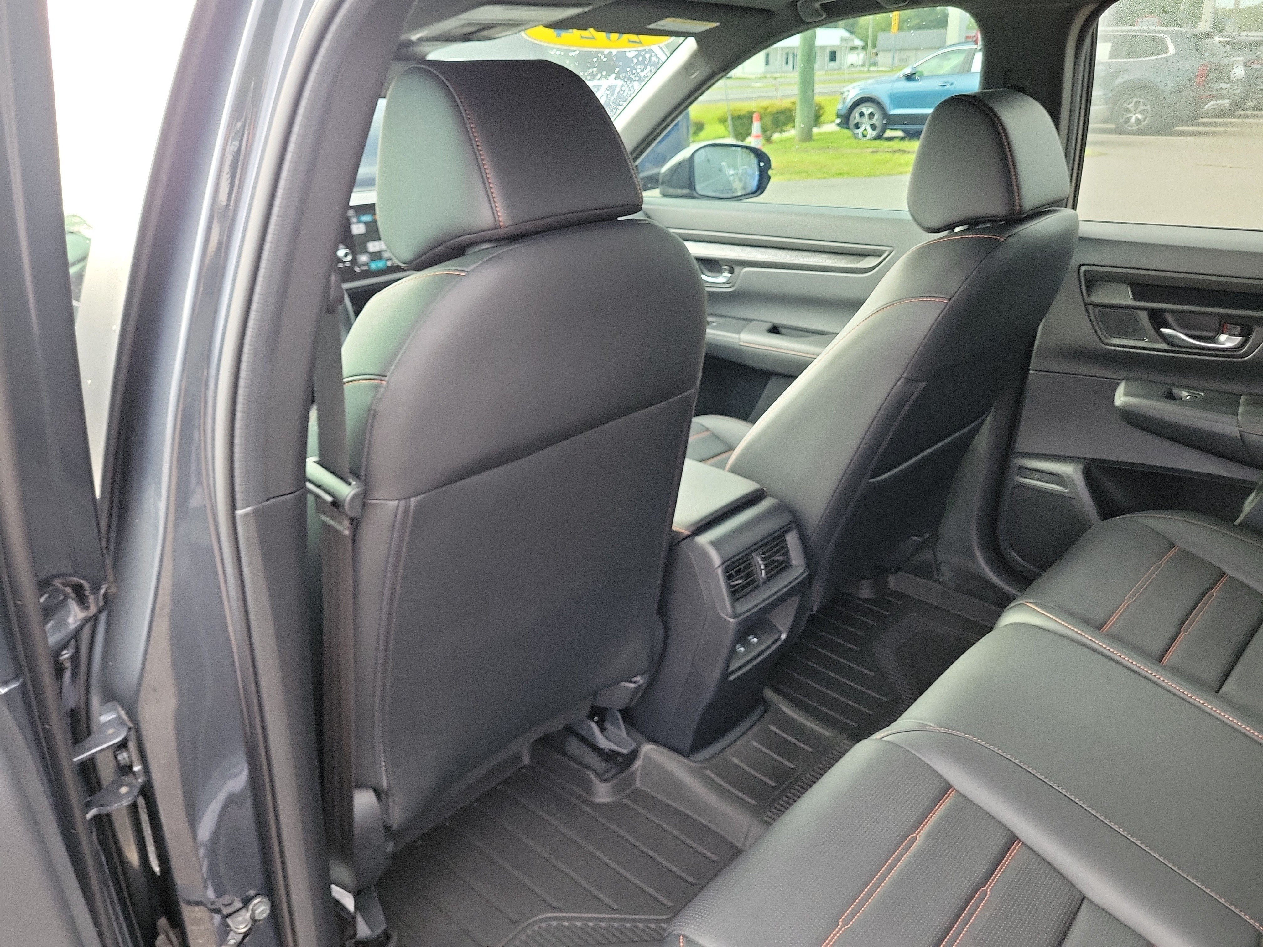 Used 2024 Honda CR-V Sport-L image 17