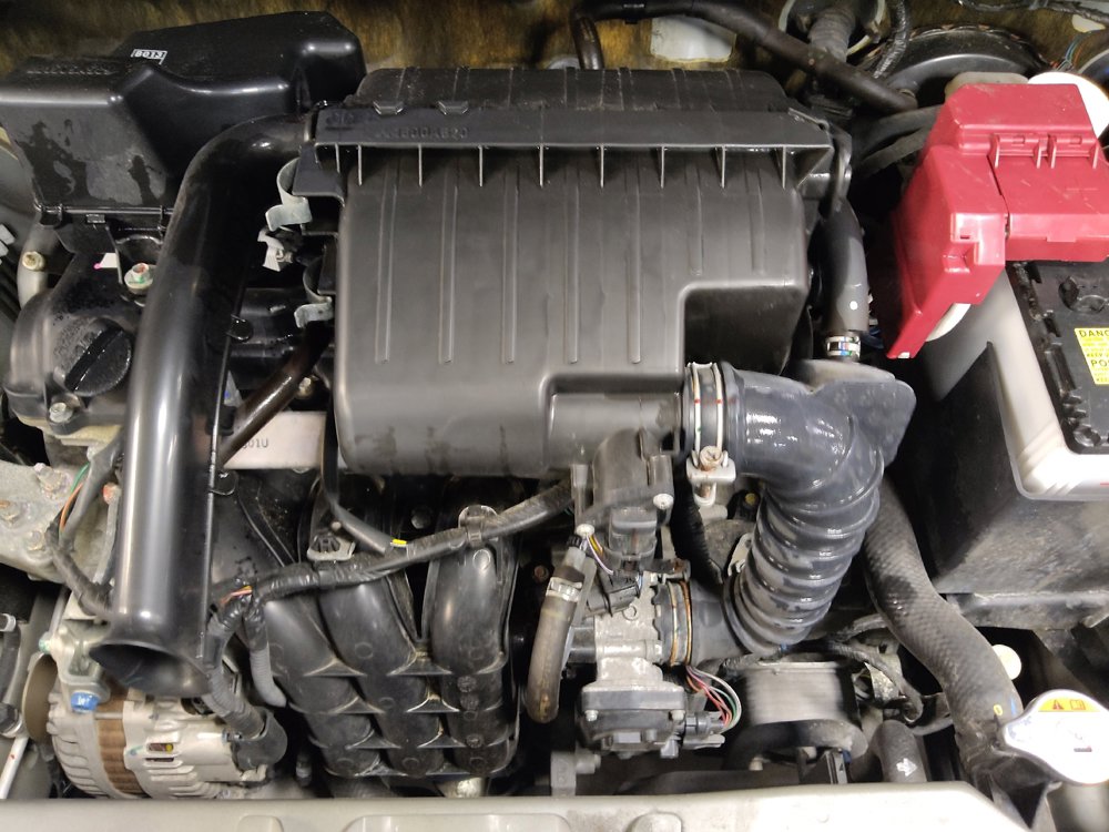 Used 2024 Mitsubishi Mirage ES FWD image 30