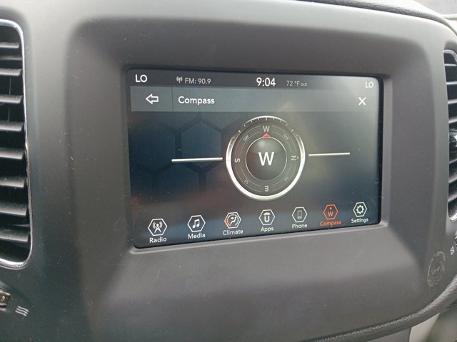 Used 2019 Jeep Compass Sport AWD/4WD image 13