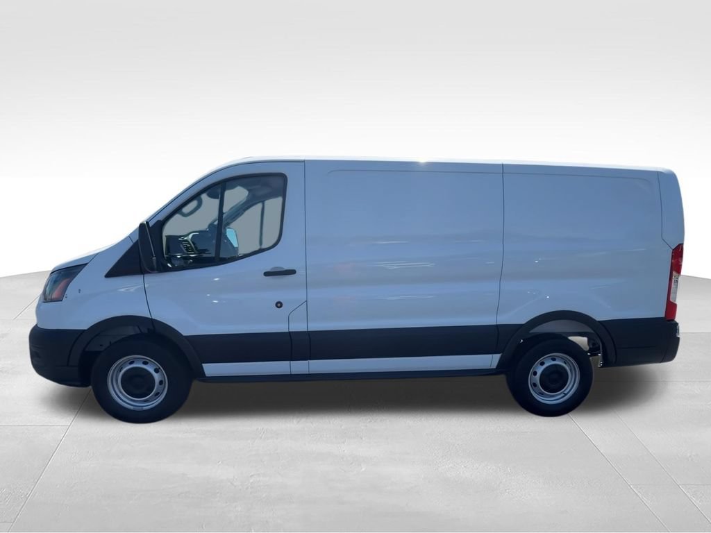 New 2026 Ford Transit 150 Low Roof RWD image 5