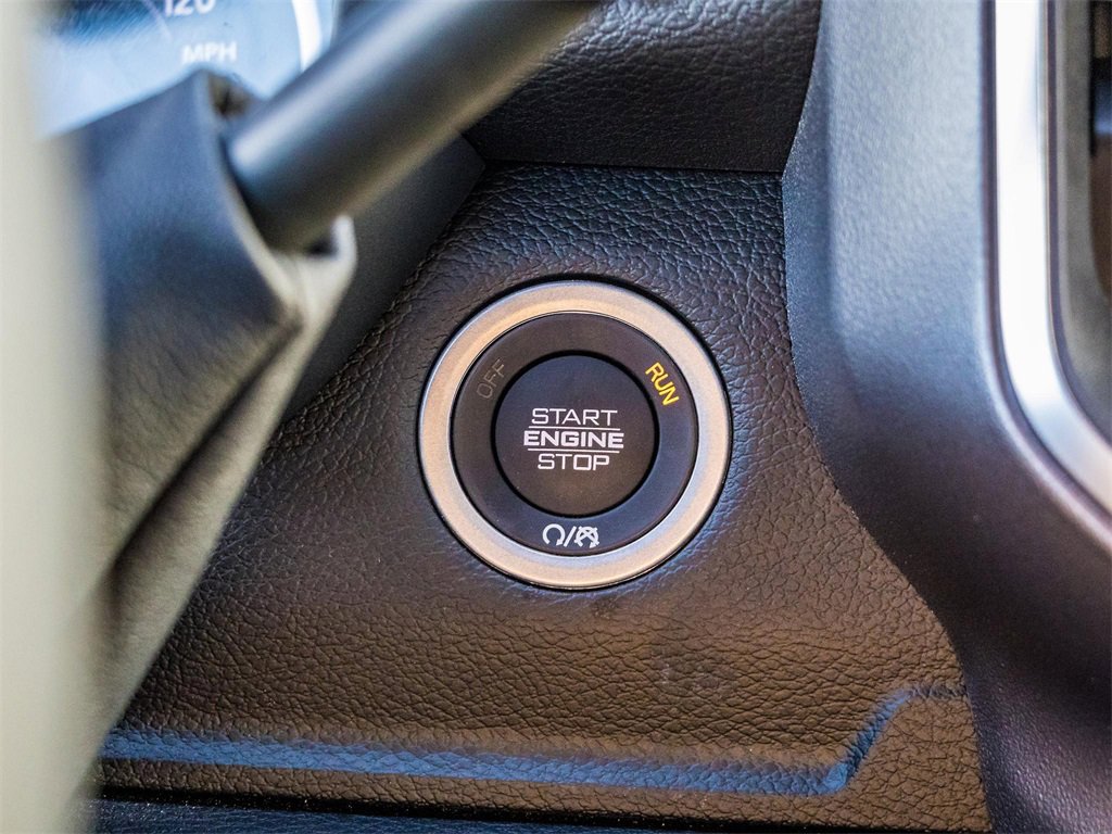 Used 2025 RAM 2500 Big Horn image 20