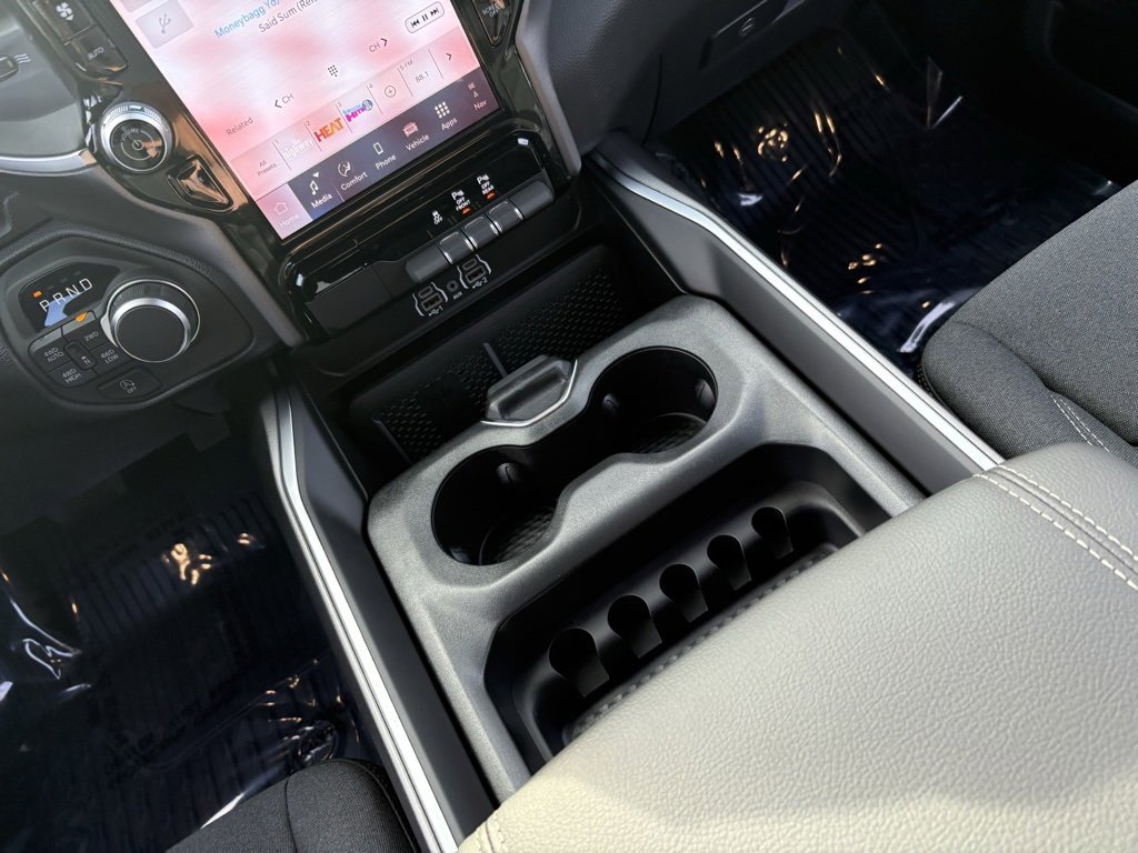 New 2026 RAM 1500 Big Horn image 38