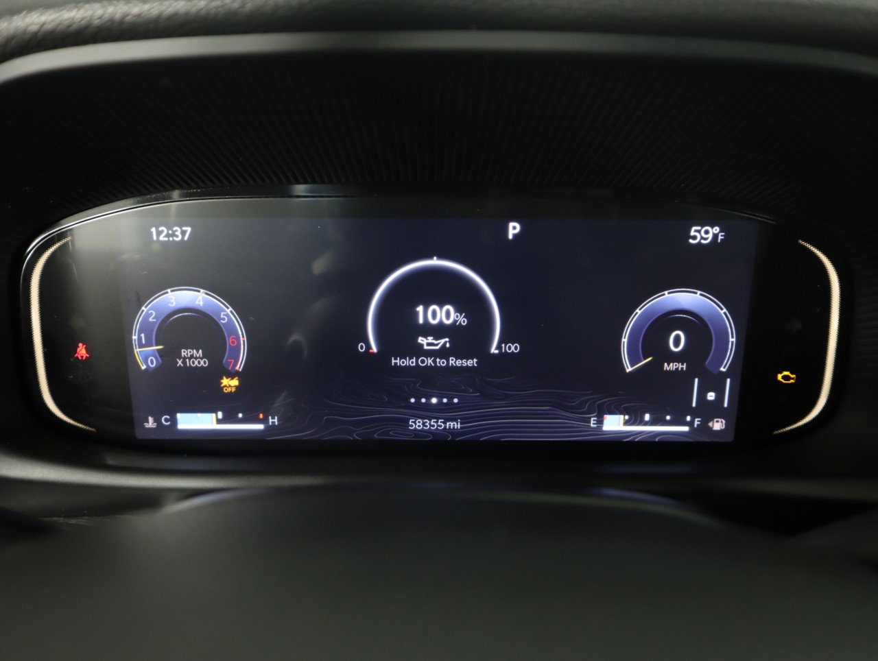 Used 2022 Jeep Wagoneer Series II image 19