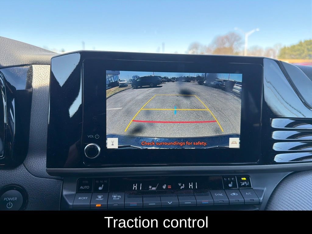 Used 2026 Toyota Camry SE w/ Convenience Package image 20