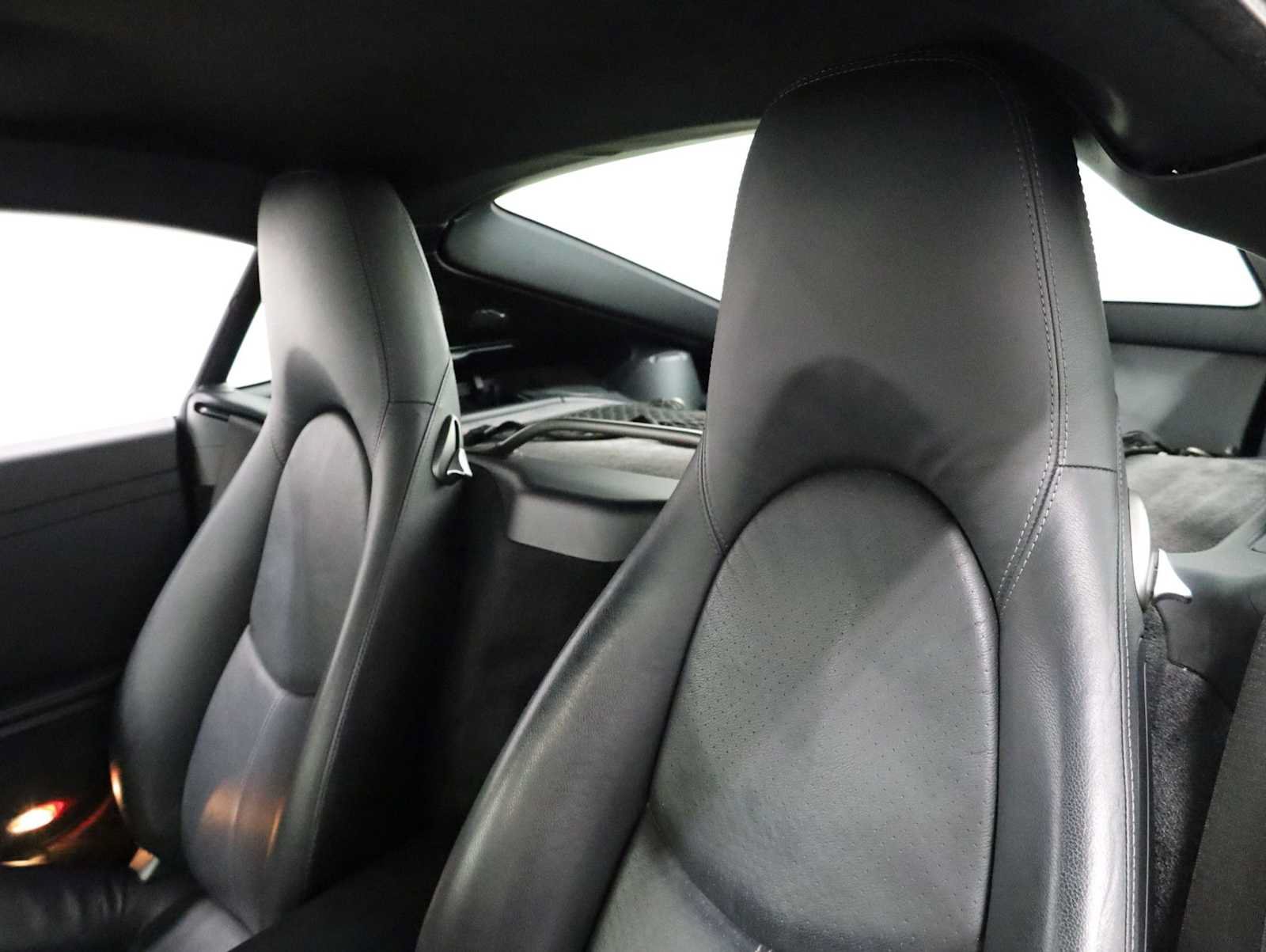 Used 2006 Porsche Cayman S RWD image 18