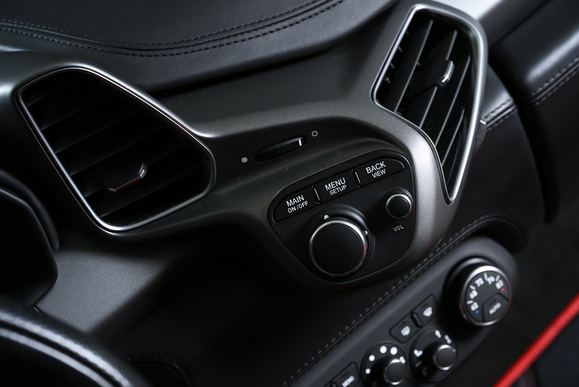Used 2014 Ferrari 458 Spider RWD image 29