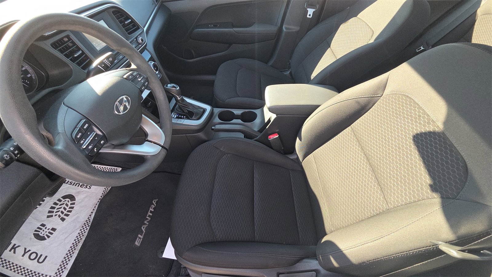 Used 2019 Hyundai Elantra SE w/ Cargo Package image 21