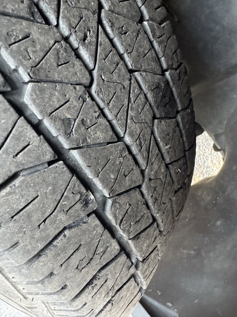 Used 2018 Mercedes-Benz Sprinter 2500 image 18