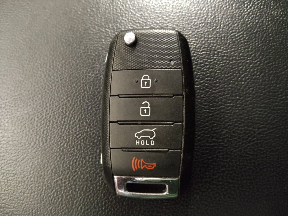 Used 2019 Kia Sorento FWD w/ LX Convenience Package image 32